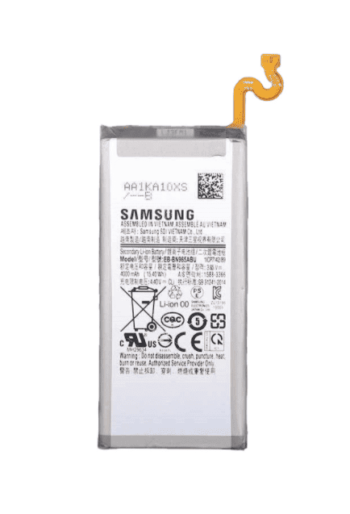 Batterie de remplacement pour Samsung Galaxy Note 9