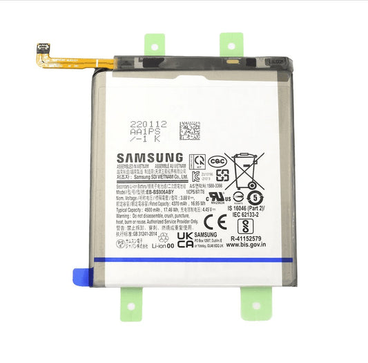 Replacement Battery For Samsung Galaxy S22 Plus
