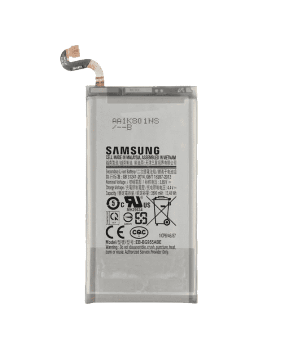 Replacement Battery For Samsung Galaxy S8 Plus