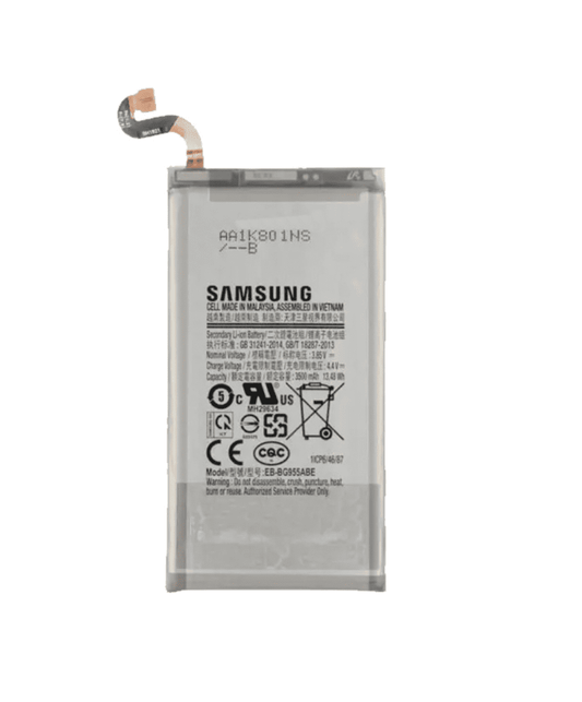 Ersatzakku für Samsung Galaxy S8 Plus Akku