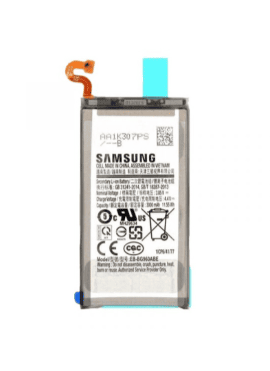 Batteria di ricambio per Samsung Galaxy S9