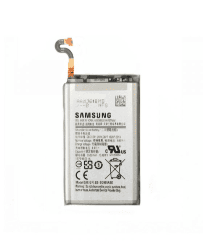 Batterie de remplacement pour Samsung Galaxy S9 Plus
