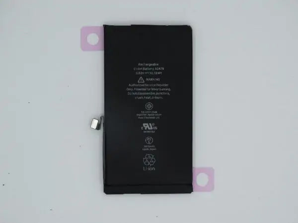 Batterie puce d'origine iPhone 12