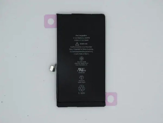 iPhone 12 New Battery
