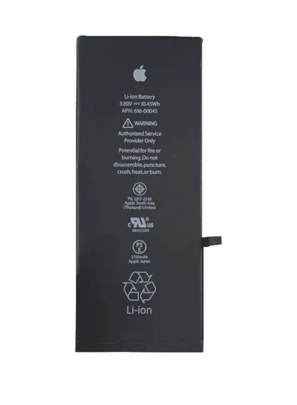 iPhone 6S Plus Battery