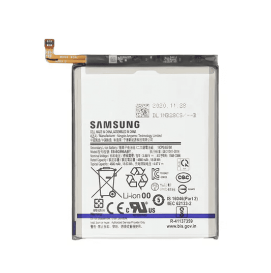 Replacement Battery For Samsung Galaxy S21 Plus