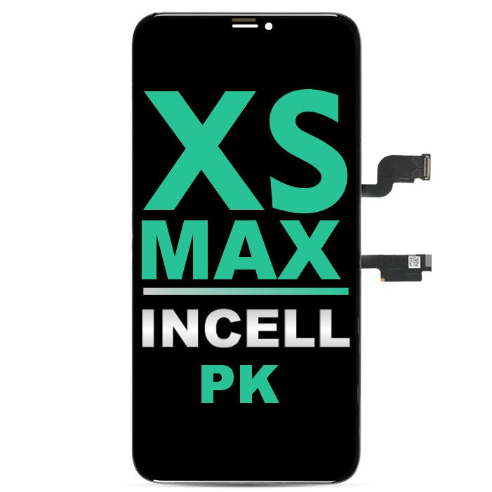 Display iPhone XS Max PK | Incell LCD Display Assemblato