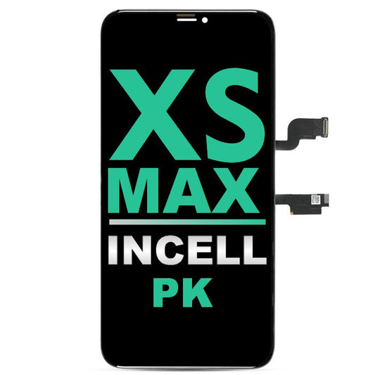 iPhone XS Max PK Ersatzdisplay | Incell LCD Display