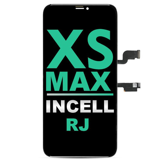 iPhone XS Max RJ Ersatzdisplay | Incell LCD Display