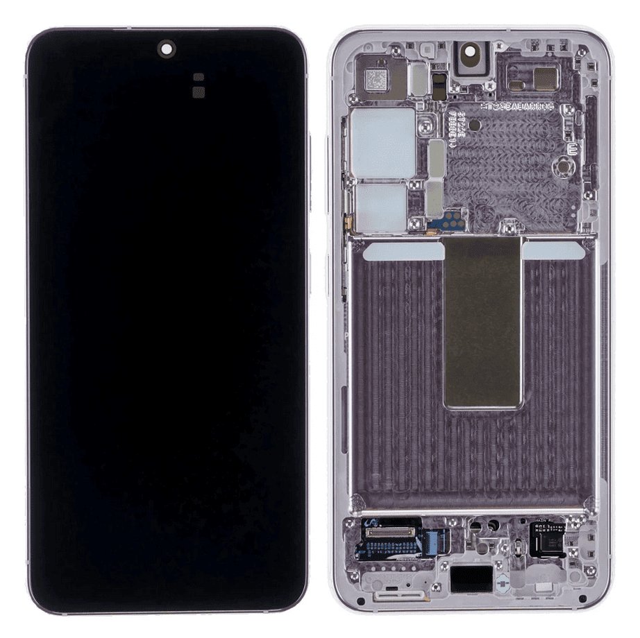 Galaxy S23 Plus OLED Touchscreen – SM-S916B / GH82-30477 / GH82-30476 (Service Pack)