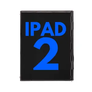 LCD per iPad 2 (premio)