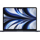 MacBook Air 13' M2 256GB | 2022 | A2681 Ricondizionato (Refurbished)