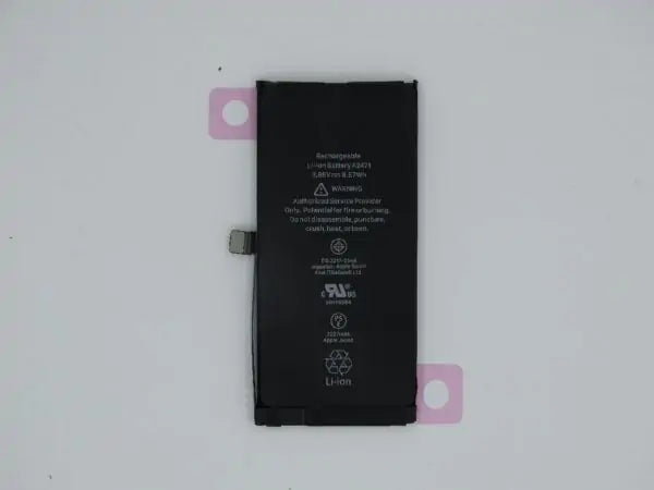 Batterie puce d'origine iPhone 12 Mini