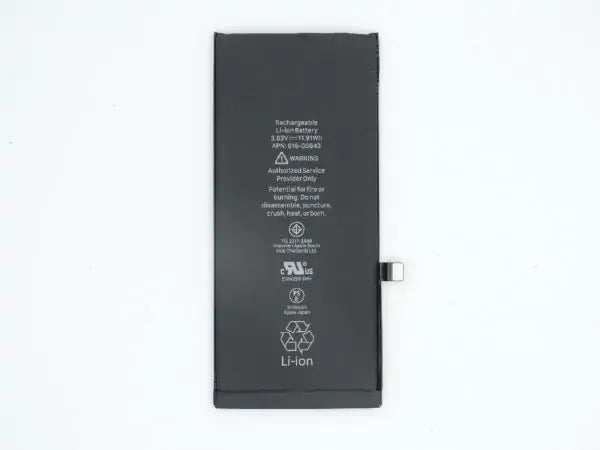 iPhone 11 Battery
