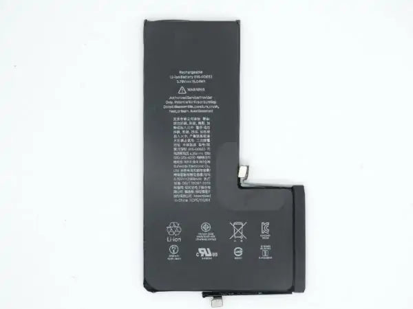 Batteria iPhone 11 Pro Max Chip originale