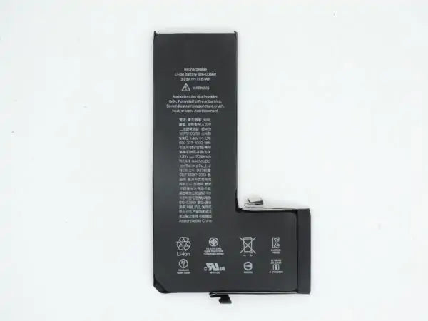 Batteria iPhone 11 Pro originale nuova