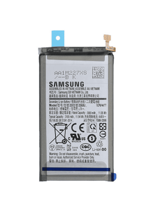Batterie de remplacement pour Samsung Galaxy S10E