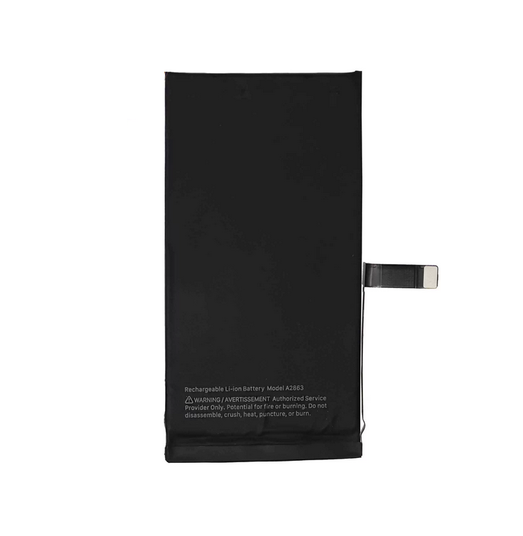 iPhone 14 New Battery