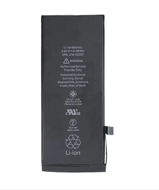 iPhone SE Battery