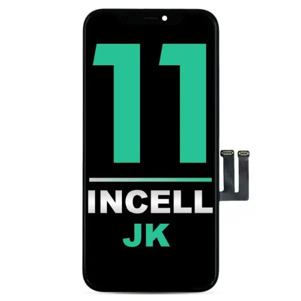 Display iPhone 11 JK | Incell LCD Display Assemblato
