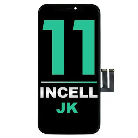 iPhone 11 JK Ersatzdisplay | Incell LCD Display