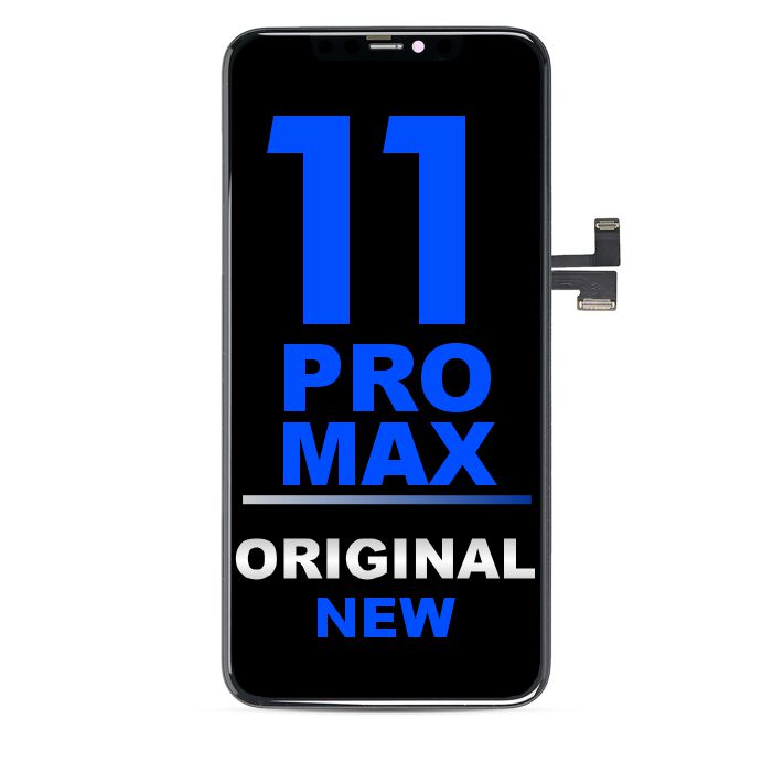 Display iPhone 11 Pro Max originale nuovo | OLED Display Assemblato