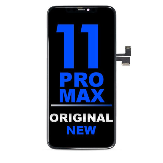 Écran iPhone 11 Pro Max | Assemblage OLED Original Nouvel