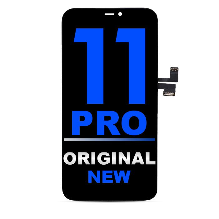 Display iPhone 11 Pro originale nuovo | OLED Display Assemblato