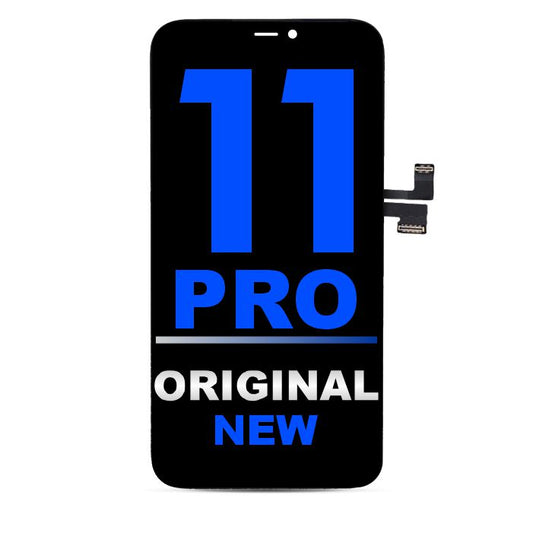 Écran iPhone 11 Pro | Assemblage OLED Nouvel