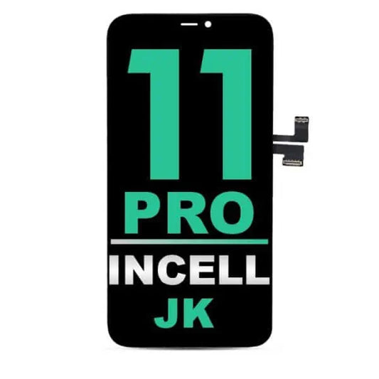 iPhone 11 Pro JK Ersatzdisplay | Incell LCD Display