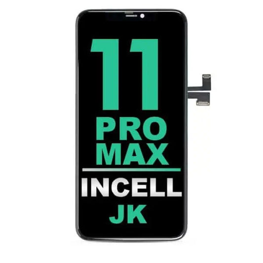 iPhone 11 Pro Max JK Ersatzdisplay | Incell LCD Display