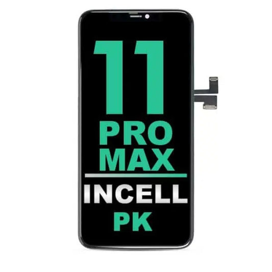 Écran iPhone 11 Pro Max PK | Assemblage Incell LCD