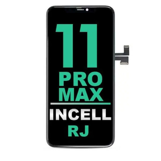 Écran iPhone 11 Pro Max RJ | Assemblage Incell LCD