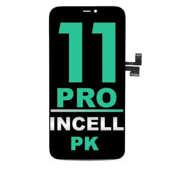 Display iPhone 11 Pro PK | Incell LCD Display Assemblato
