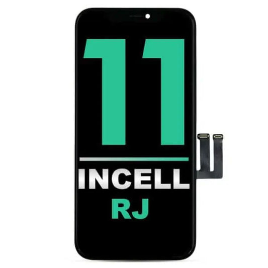 iPhone 11 RJ Ersatzdisplay | Incell LCD Display