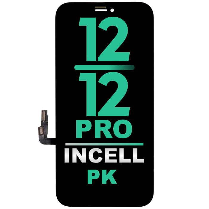 Display iPhone 12 / iPhone 12 Pro PK | Incell LCD Display Assemblato