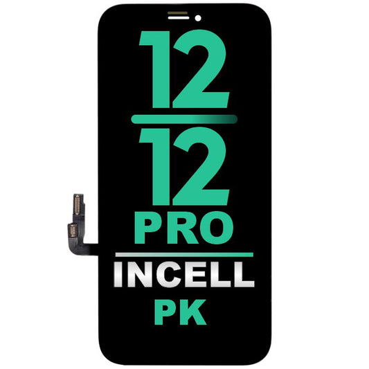 Écran iPhone 12 / iPhone 12 Pro PK | Assemblage Incell LCD