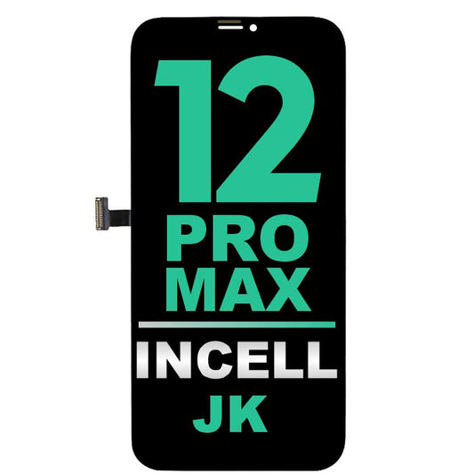 Écran iPhone 12 Pro Max JK | Assemblage Incell LCD