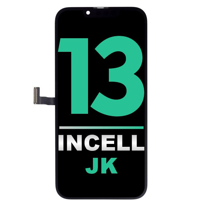 Display iPhone 13 JK | Incell LCD Display Assemblato