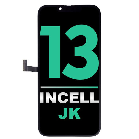 iPhone 13 JK Ersatzdisplay | Incell LCD Display