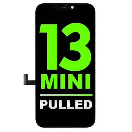 iPhone 13 Mini Pulled Replacement Display | OLED assembly Display