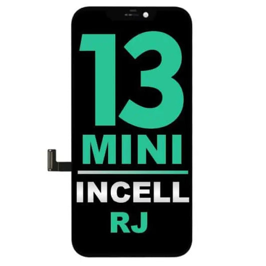 iPhone 13 Mini RJ Replacement Display | Incell LCD assembly Display