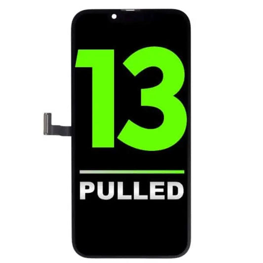 iPhone 13 Pulled Replacement Display | OLED assembly Display