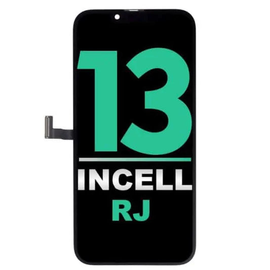 iPhone 13 RJ Ersatzdisplay | Incell LCD Display