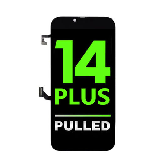 iPhone 14 Plus Pulled Replacement Display | OLED assembly Display