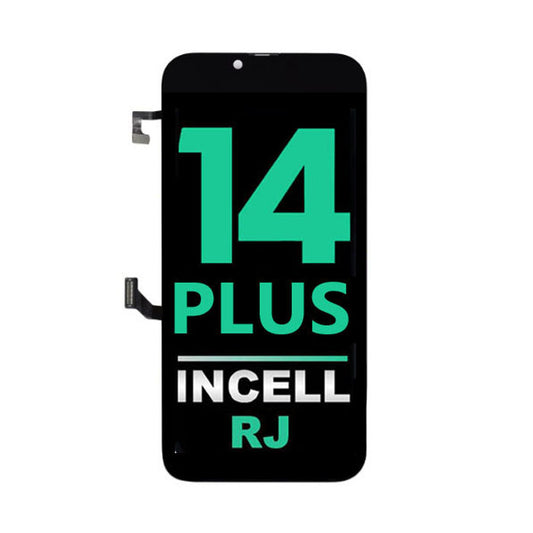 iPhone 14 Plus RJ Ersatzdisplay | Incell LCD Display