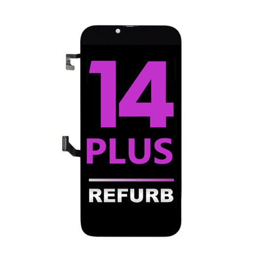 iPhone 14 Plus Ersatzdisplay refurbished (generalüberholt) | OLED Display