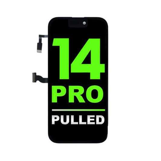 Display iPhone 14 Pro tirato | OLED Display Assemblato