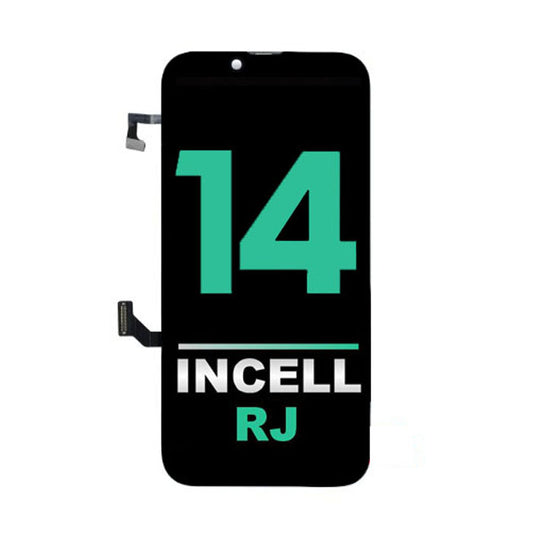 iPhone 14 RJ Replacement Display | Incell LCD assembly Display