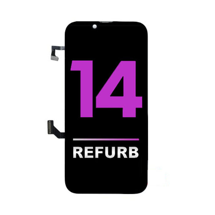 Display iPhone 14 ricondizionato (refurbished) | OLED Display Assemblato